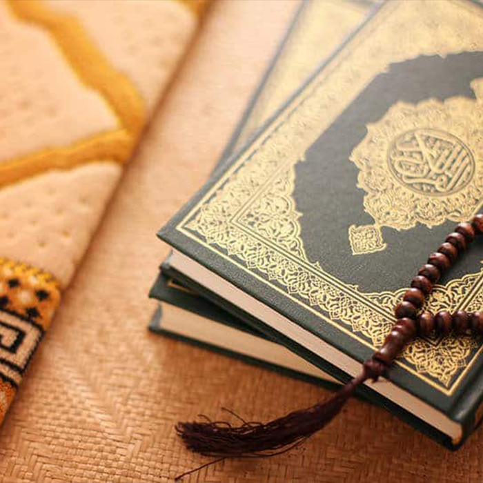 أدعية ختم القرآن