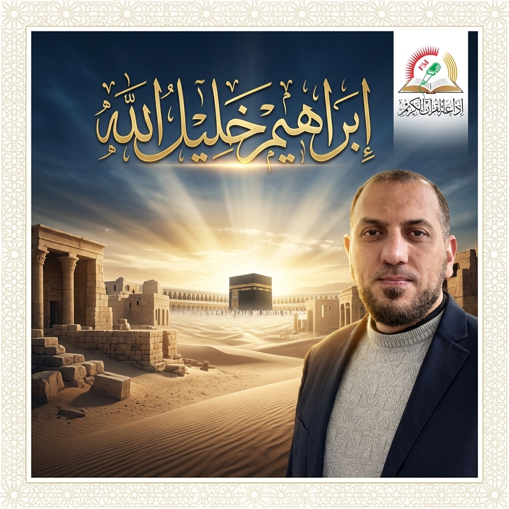 ابراهيم خليل الله