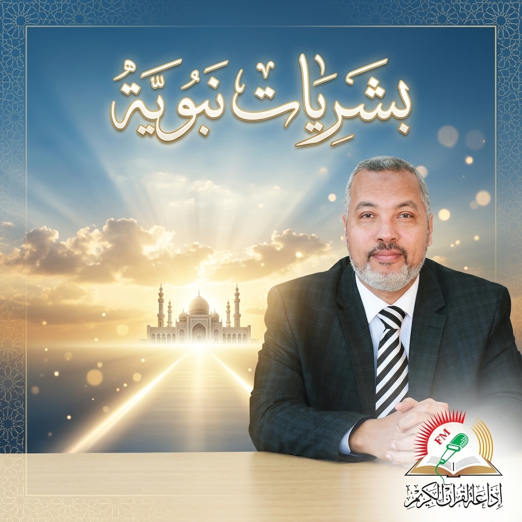 بشريات نبوية
