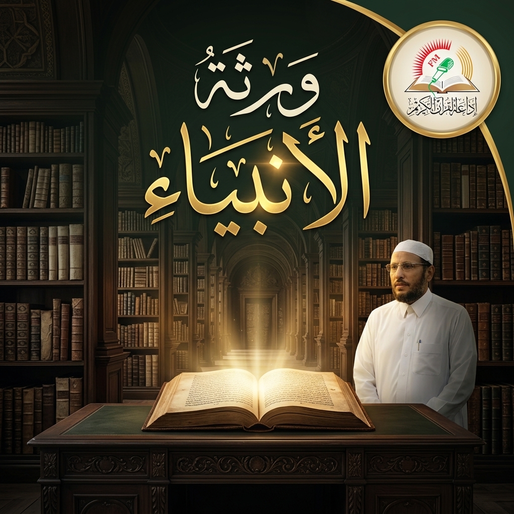 ورثة الأنبياء