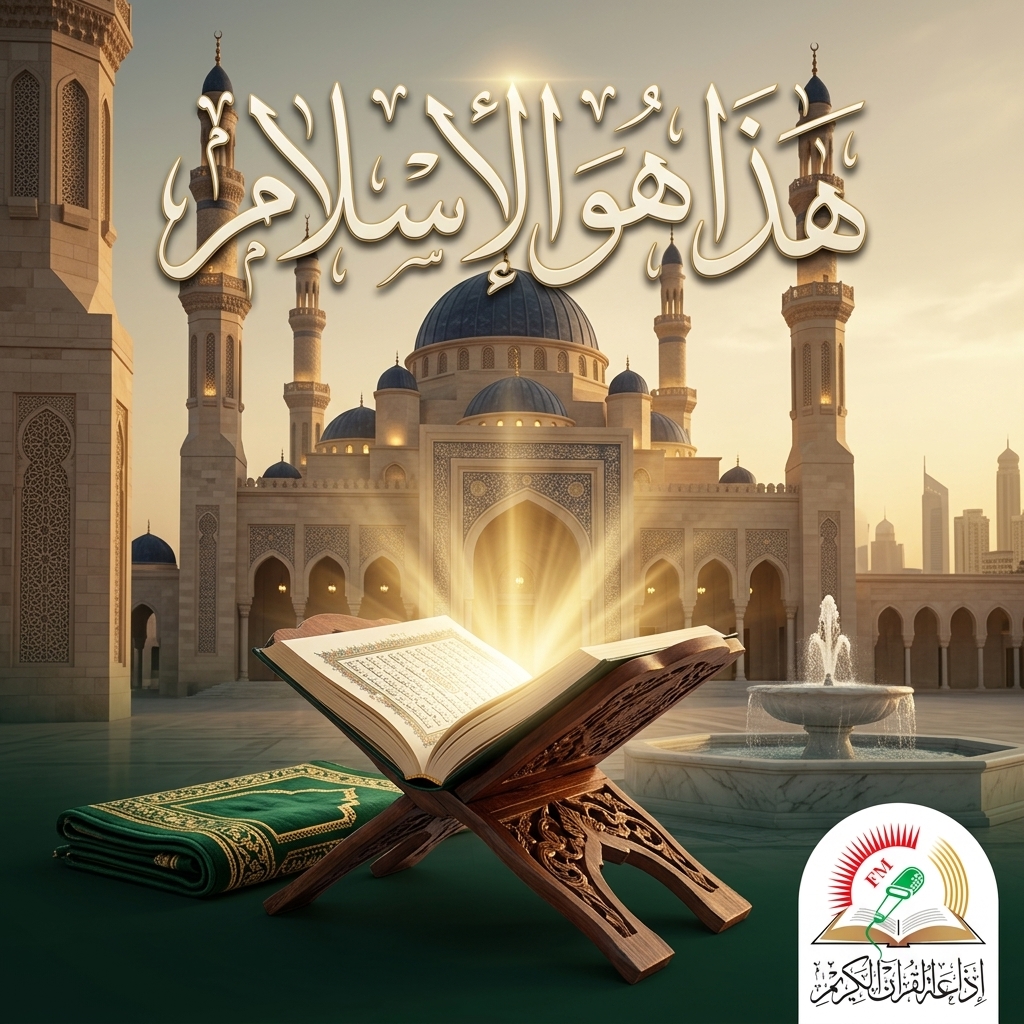 هذا هو الإسلام