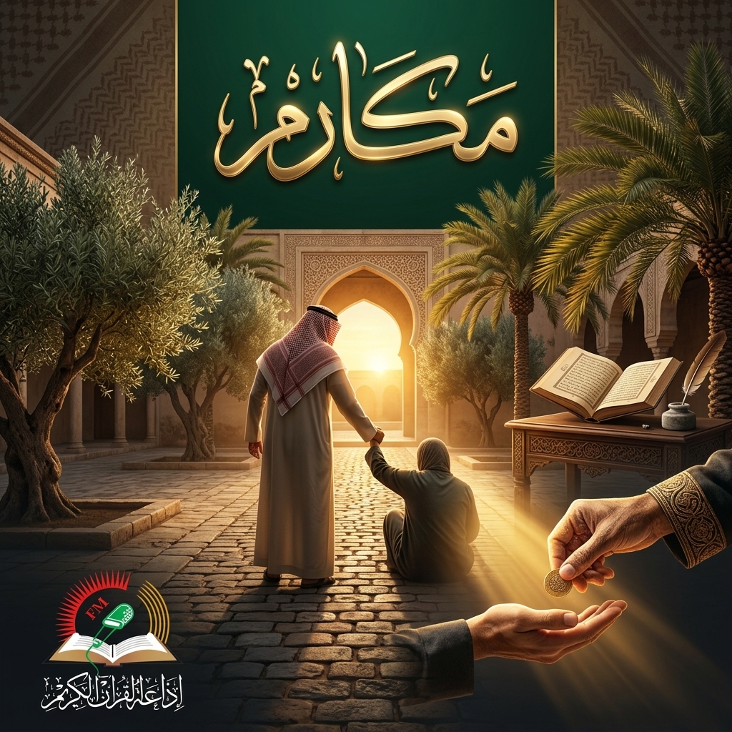 مكارم